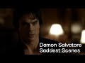 Damon Salvatore saddest moments on The Vampire Diaries (READ DESCRIPTION)