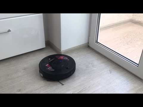 Робот-пылесос ENDEVER Sky-Robot 88 Робот-пылесос ENDEVER Sky-Robot 88