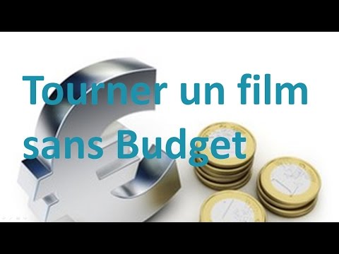 Vidéo: Comment Tourner Un Film Avec Une Caméra Amateur