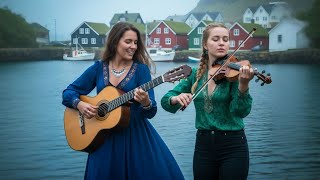 Infinite Embrace – A Cinematic Journey of Flamenco and Violin