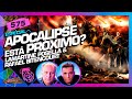 APOCALIPSE: LAMARTINE POSELLA E RAFAEL BITENCOURT - Inteligência Ltda. Podcast #575