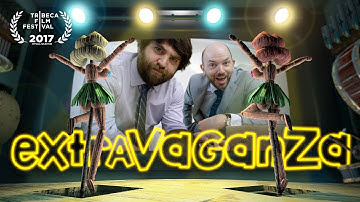 EXTRAVAGANZA - Trailer
