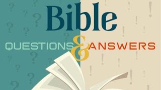 What about women Bible teachers? (Q&A 275)