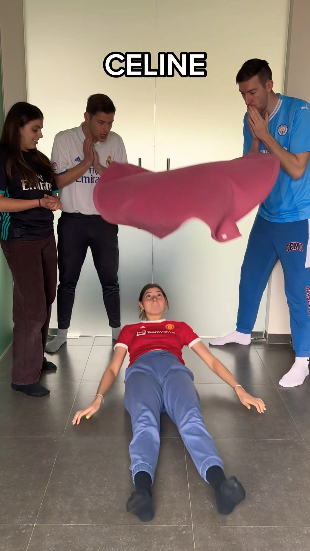 SIESTA CHALLENGE ?