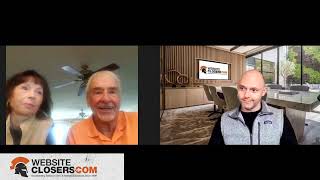 'We Had to Turn it Over to Younger Blood': Jerry on the Sale of Brigitewear International [video]