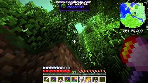 Tinkers Construct Lumber Axe with auto smelt