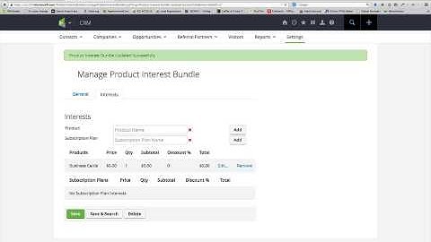 Infusionsoft 1 Click Upsells