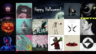 Halloween - The Megamix #3 ft. The Living Tombstone, Halsey, Imagine Dragons, The Score & more