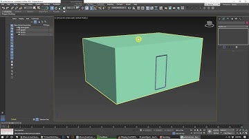 Unity AR - Portal Effect with Virtual Frame Placement
