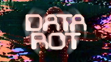 Data Rot | Gameplay Trailer