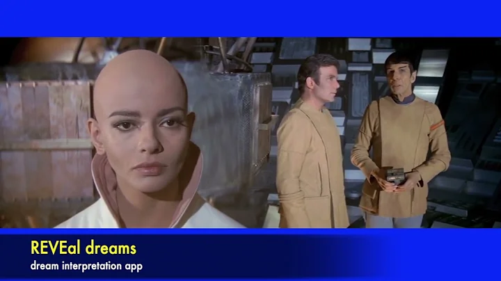 STAR TREK The motion picture - VGER's journey