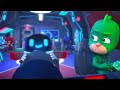 Mission pj seeker  2 hours  pj masks official