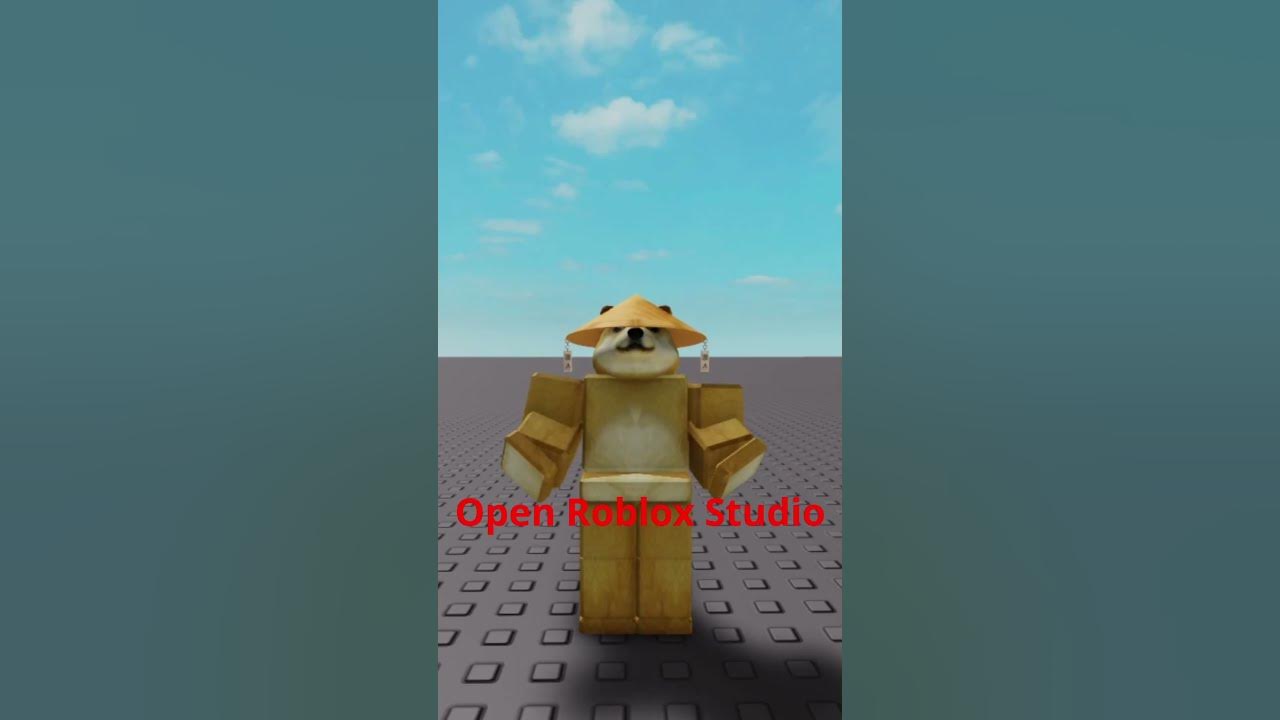 How To Enter Roblox Freecam