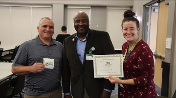 Green Zone Training 2022 Recap