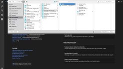 Desarrollando con Ontimize Web: instalación (2/5)