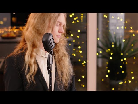 Cold December Night (Michael Bubl) - Cover by Noah-Benedikt