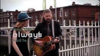 Rea Garvey - Oh My Love [Live] w/ Lyrics