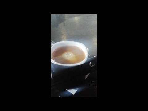       كيفية تحضير قهوة جمايكية او الونجي