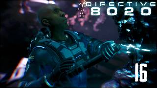 Directive 8020 | Part 16 | Escape The Beast (PC) 4K60