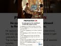Preposition “On”: Shows Target, Focus, or Action | Learn Prepositions | #english #education #shorts