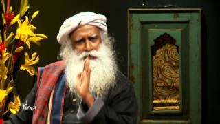 Suhel Seth with Sadhguru 2