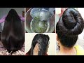 World's Best HAIR GROWTH REMEDY & TRICKS | After Using This Your Hair Will Never Stop Growing