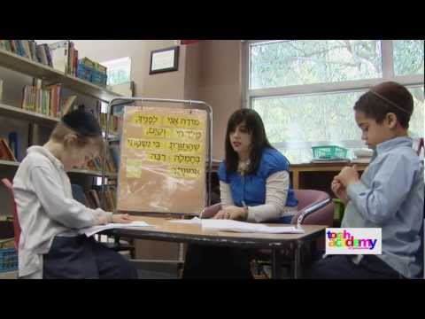 Torah Academy of Jacksonville (short documentary)