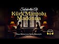 Krk mantolu madonna  sabahattin ali seslendiren nisan kumru