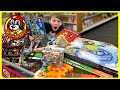 Giveaway  400 toy shopping spree monster trucks pokemon minecraft lego nerf  goo jit zu