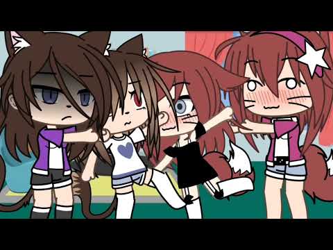 |😡|Я не люблю девочек!|😡|~Меме~||Гача лайф||