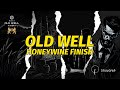 Lihovrekcz kot  old well whisky honeywine finish