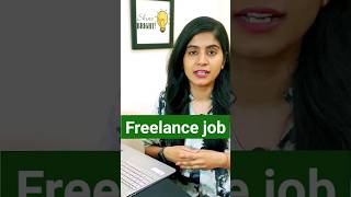Easy Freelance work for all #freelancingjobs #freelancing #traveljobs #jobforfreshers #shorts screenshot 5