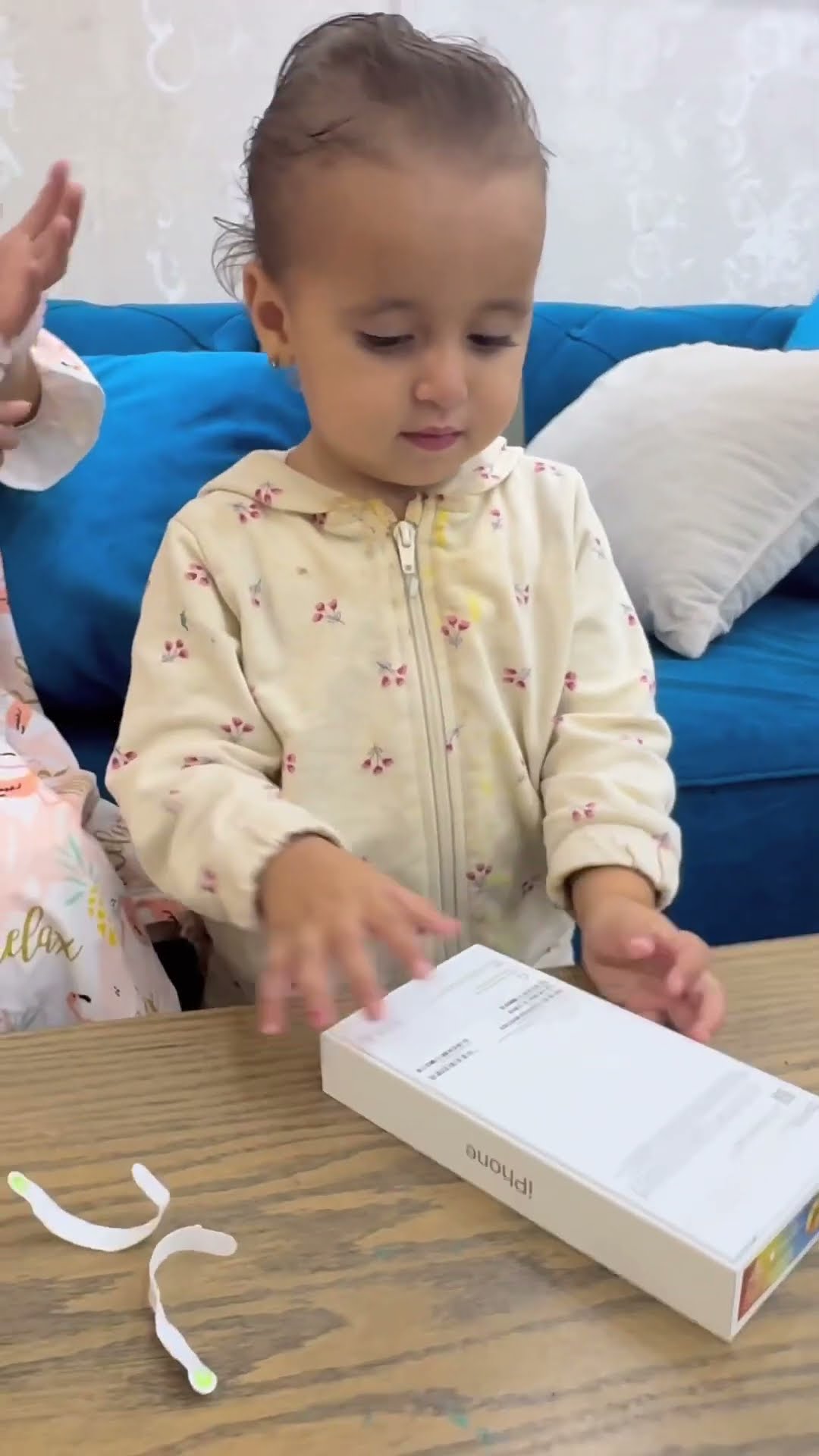 ايفون 16 جديد لاصالة ❤️