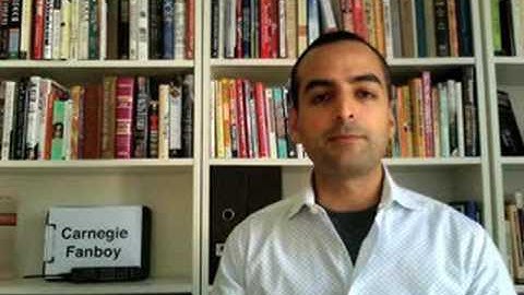 How to Organize a Master Mind Group