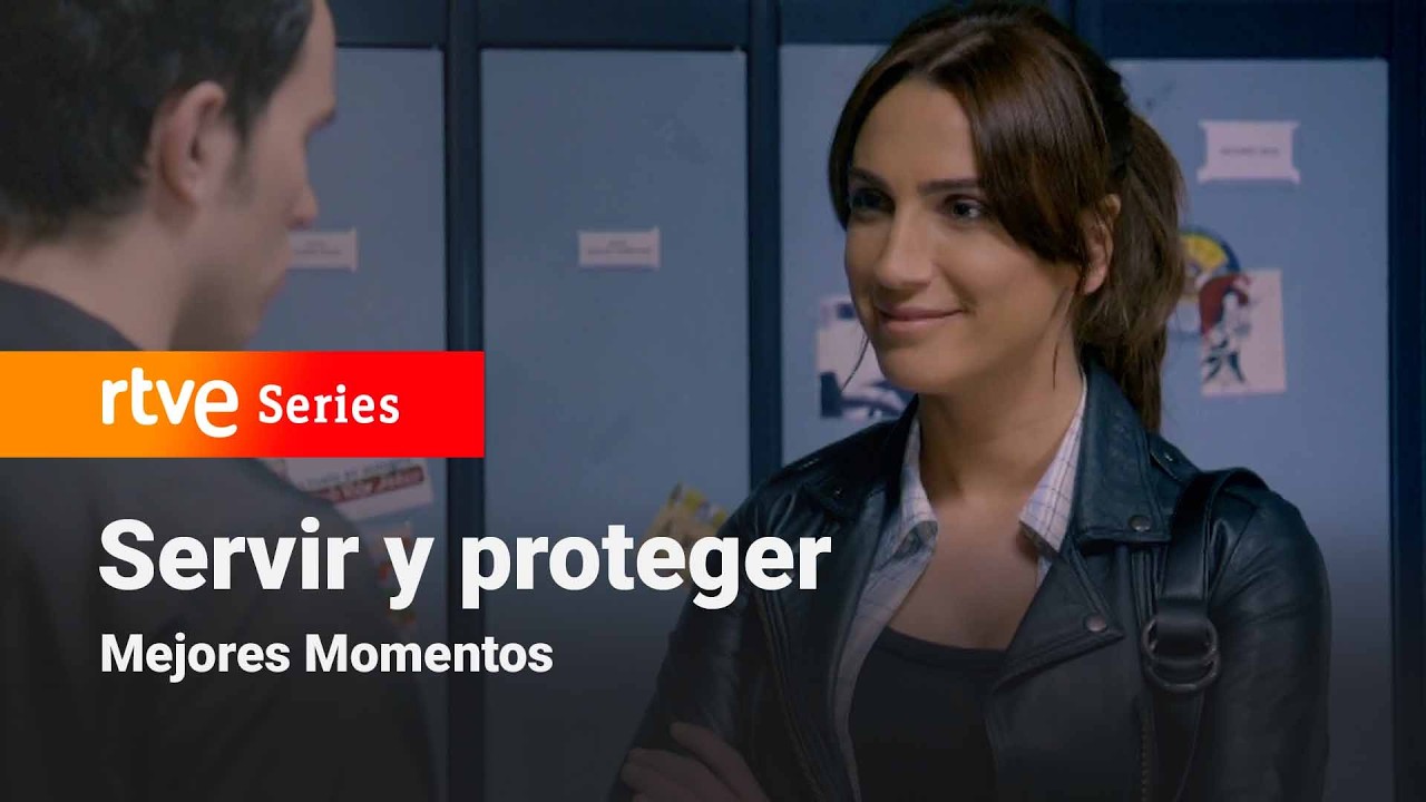 Servir y Proteger: Capítulo 534 - Mejores Momentos | RTVE Series