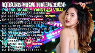 Dj TikTok Viral  Bugis 2024 - DJ PEDDI MALLAPI ALLUNG | DJ mix  Full Bass