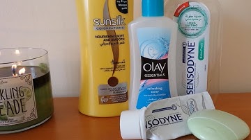 Empties - October 2015