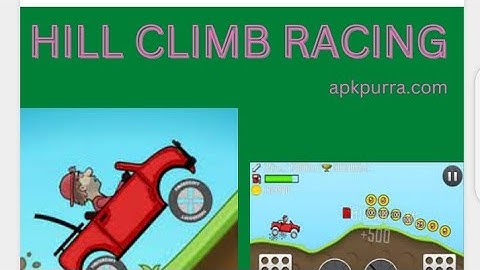 Hill Climb Racing|Gameplay walkthrough part 30||All car (iOS,Android)|Hill climb racing 2022