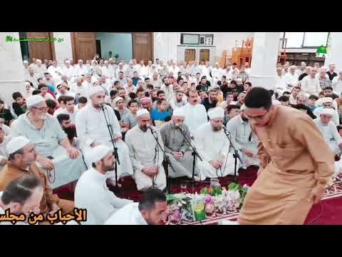 اللهم لولا أنت ما اهتدينا 