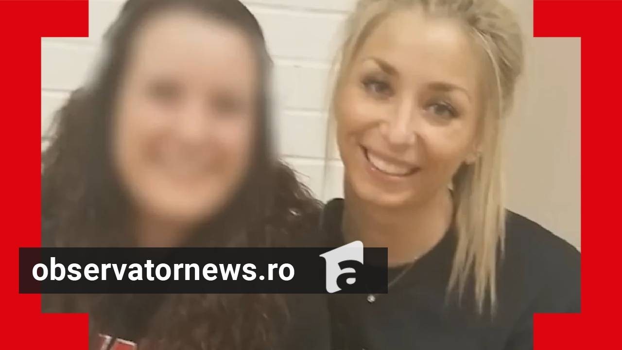 Profesoară din SUA, condamnată după ce a avut relaţii cu doi elevi. Tânăra a rămas gravidă