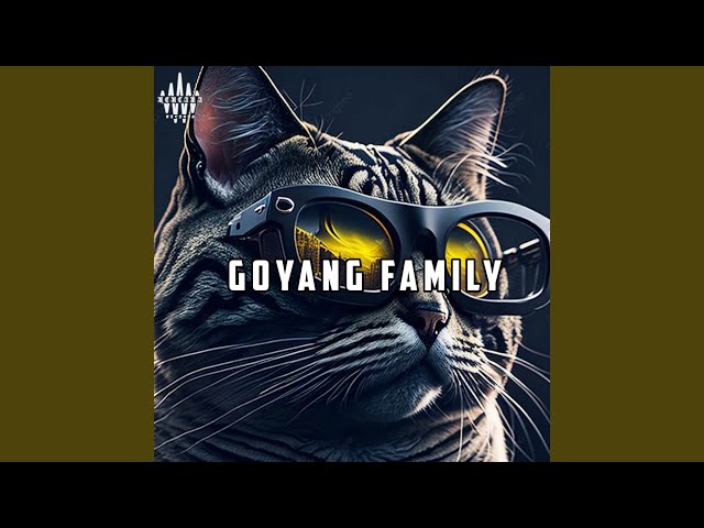 DJ GOYANG FAMILY class=