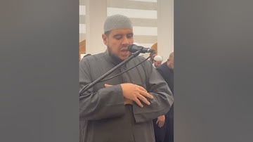 تلاوه صلاه: فَاسْتَقِمْ كَمَا أُمِرْتَ وَمَنْ تَابَ مَعَكَ وَلا تَطْغَوْا إِنَّهُ بِمَا تَعْمَلُونَ