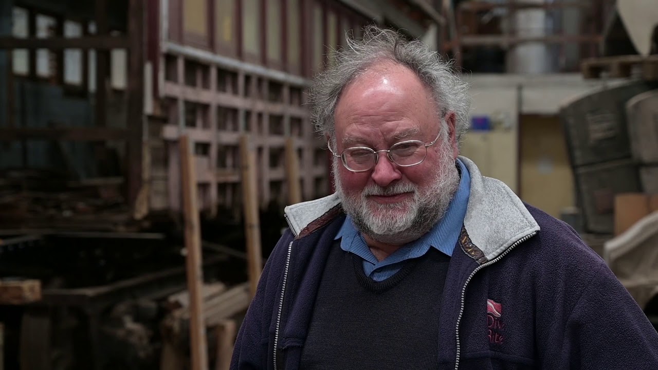 Geelong Steam Preservation Society YouTube