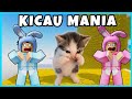 MIPAN &amp; ZUZUZU PARKOUR OBBY KICAU MANIA VIRAL! ROBLOX