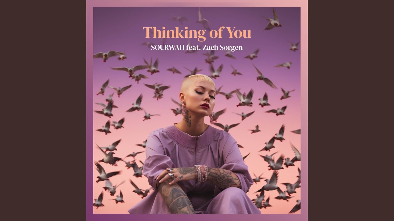 Tonton Thinking of You di YouTube Tonton Thinking of You di YouTube