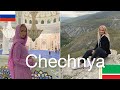 Travel to the Chechnya Republic in Russia | Is it THAT Dangerous in the North Caucasus?