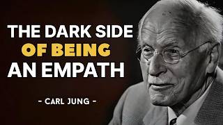 The Worst Mistake Empaths Make When Healing - Carl Jung