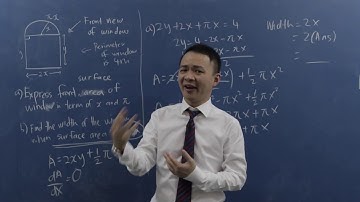 (中文版) - SPM - Add Math - Differentiation - Part 3