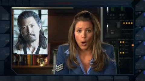 Red Alert 3: Uprising Allied Movie 1