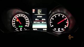 Mercedes C450 Amg 0-200 Stock